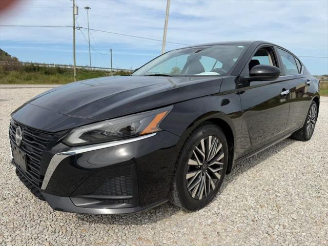 2023 Nissan Altima SV FWD for sale in Grayson, KY