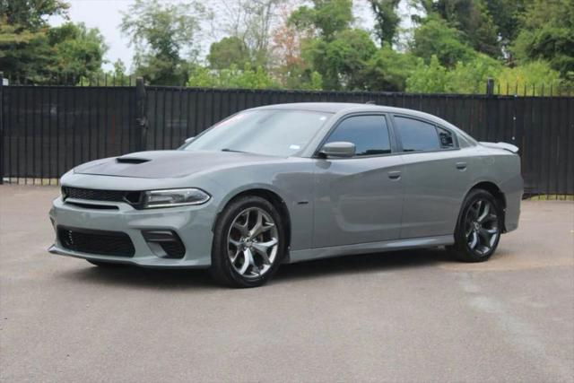 2019 Dodge Charger R/T RWD for sale in Memphis, TN