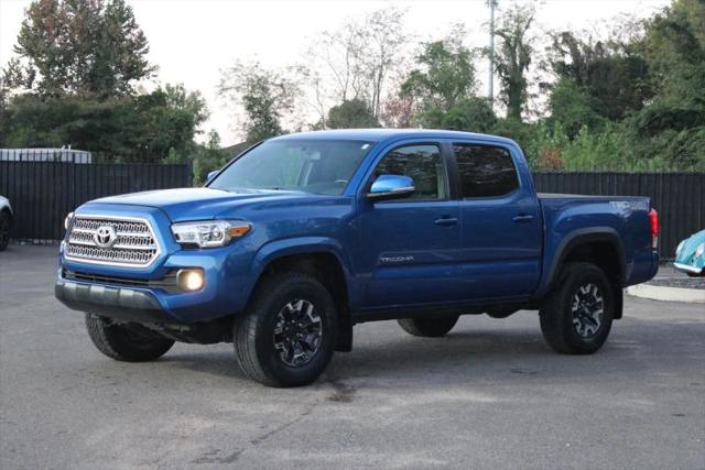 2016 Toyota Tacoma TRD Off Road for sale in Memphis, TN