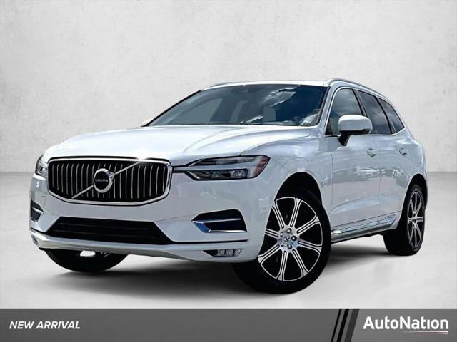 2020 Volvo XC60 T5 Inscription for sale in Doral, FL