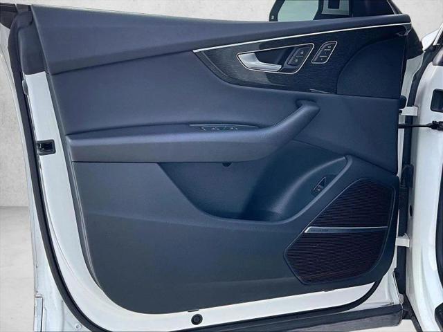 2021 Audi Q8 Premium Plus 55 TFSI quattro Tiptronic