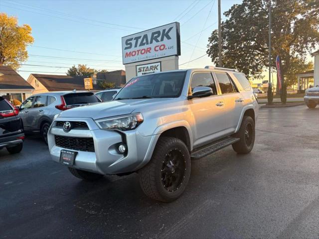 2015 Toyota 4Runner SR5 for sale in Bowling Green, KY