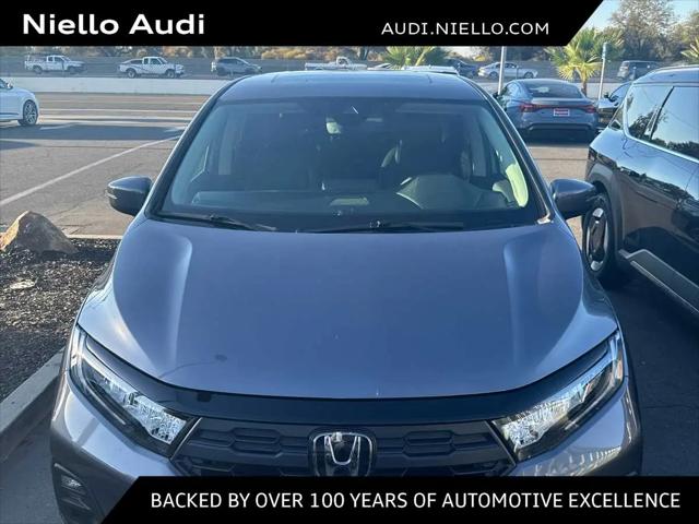 2025 Honda Odyssey EX-L for sale in Sacramento, CA