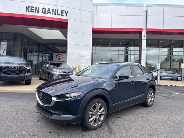 2023 Mazda CX-30 2.5 S Select for sale in Akron, OH