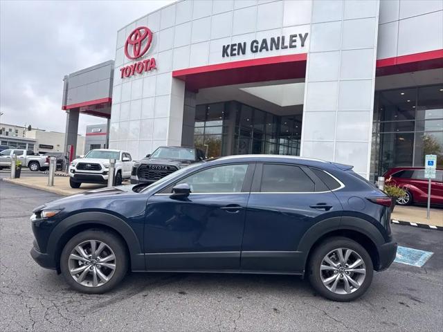 2023 Mazda CX-30 2.5 S Select