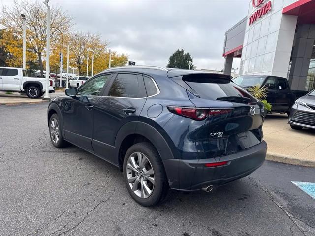 2023 Mazda CX-30 2.5 S Select