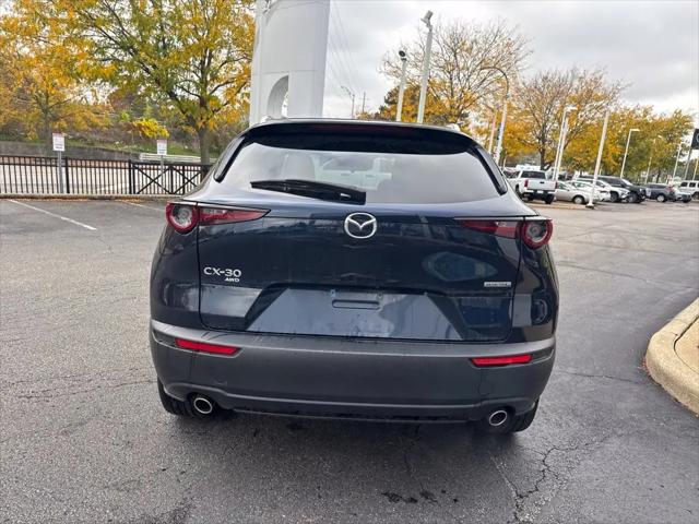 2023 Mazda CX-30 2.5 S Select