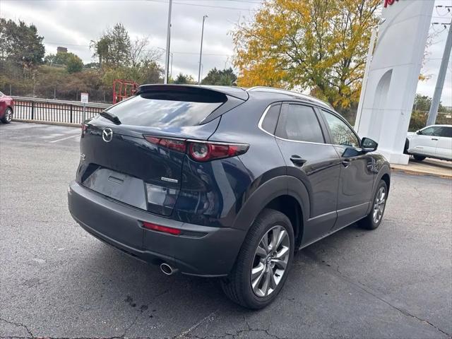 2023 Mazda CX-30 2.5 S Select