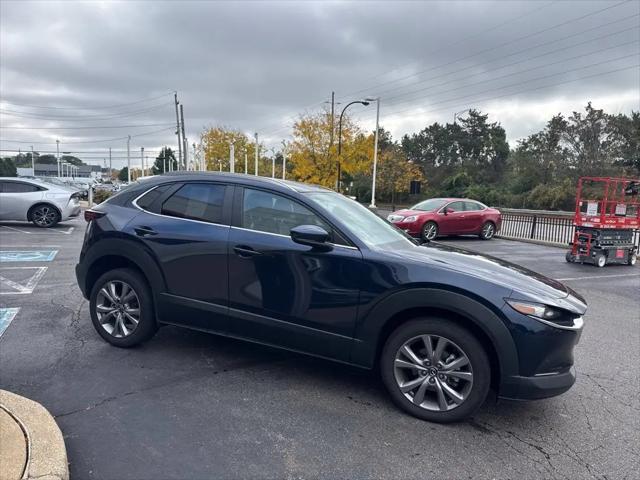 2023 Mazda CX-30 2.5 S Select