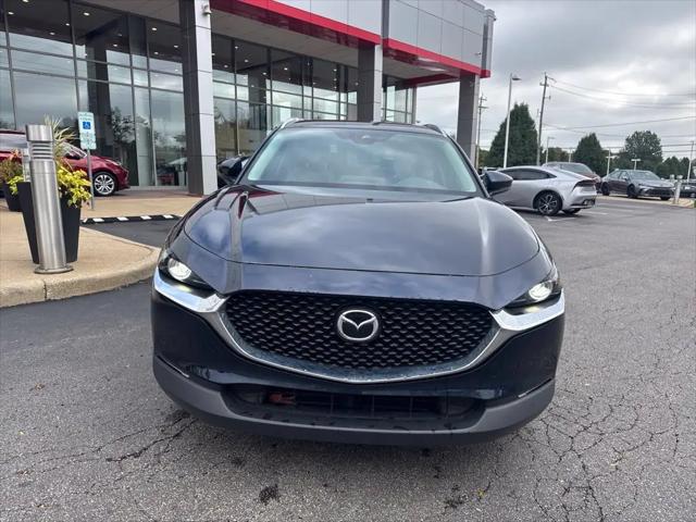 2023 Mazda CX-30 2.5 S Select