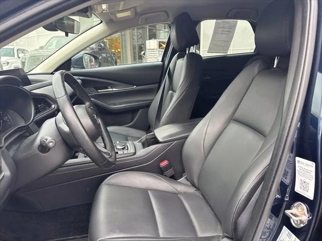 2023 Mazda CX-30 2.5 S Select
