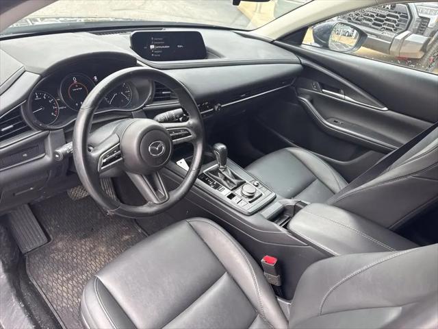 2023 Mazda CX-30 2.5 S Select