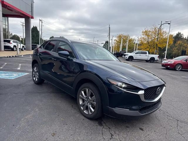 2023 Mazda CX-30 2.5 S Select