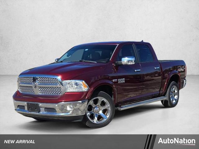 2016 Ram 1500 Laramie for sale in Jacksonville, FL