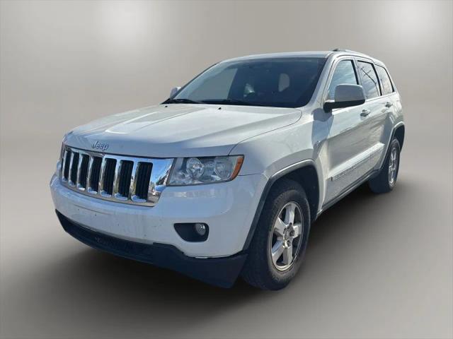 2011 Jeep Grand Cherokee for sale near Columbus, OH