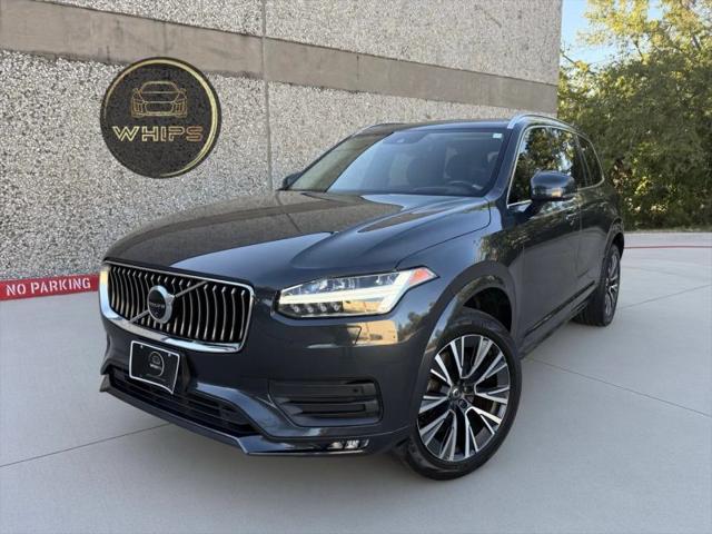 2022 Volvo XC90 T5 Momentum 7 Passenger for sale in Carrollton, TX