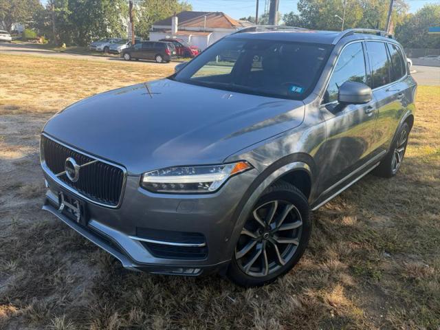 2017 Volvo XC90 T6 Momentum for sale in Woodlynne, NJ