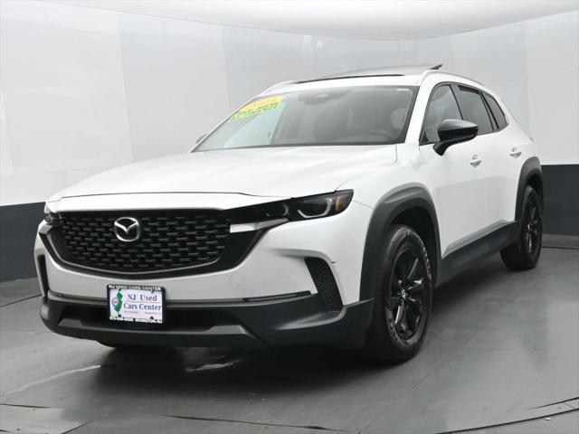 2025 Mazda CX-50 2.5 S Premium Package for sale in Irvington, NJ