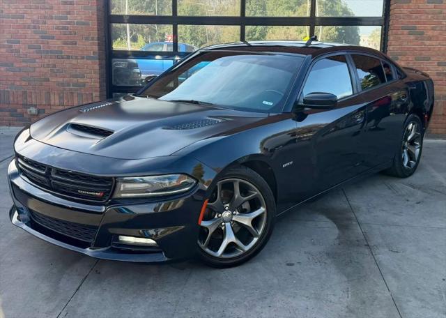 2015 Dodge Charger R/T for sale near Columbus, OH