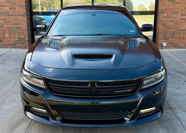 2015 Dodge Charger R/T