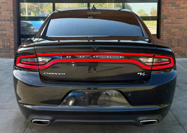2015 Dodge Charger R/T