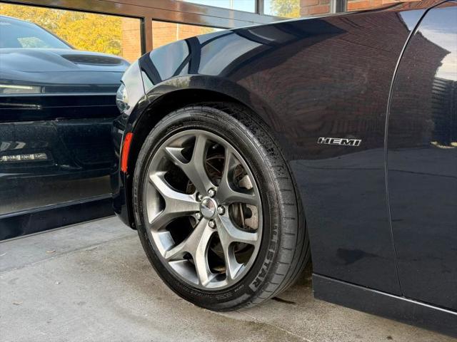 2015 Dodge Charger R/T