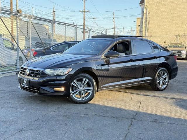 2019 Volkswagen Jetta 1.4T R-Line for sale in Paterson, NJ