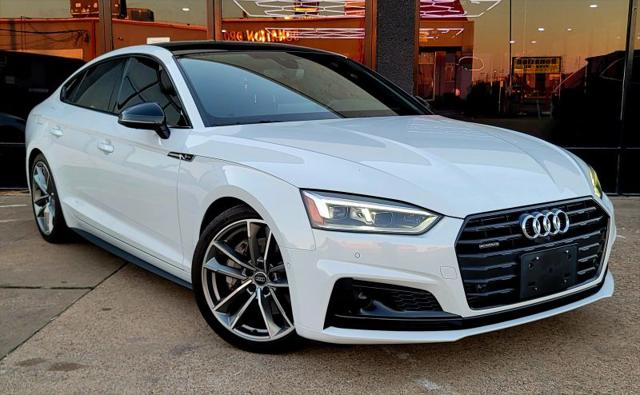 2019 Audi A5 45 Premium for sale in Dallas, TX