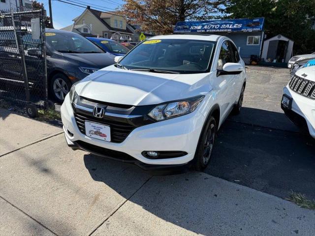 2018 Honda HR-V EX for sale in North Bergen, NJ