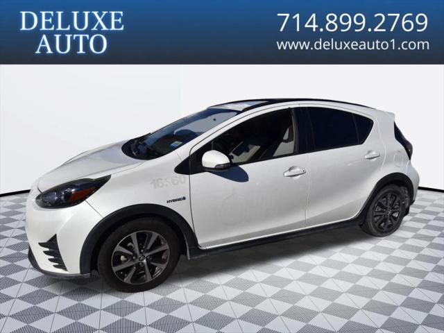 2018 Toyota Prius c One for sale in Midway City, CA