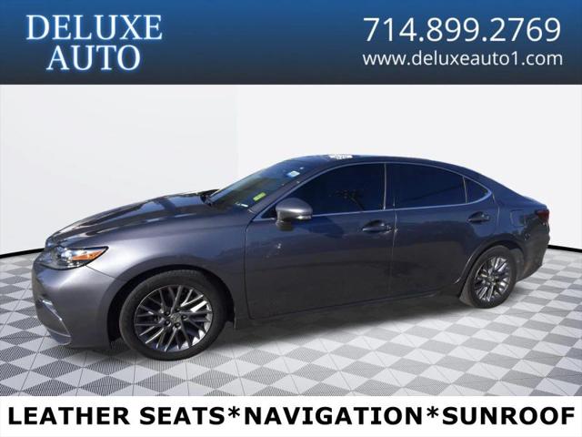 2018 Lexus ES 350 350 for sale in Midway City, CA