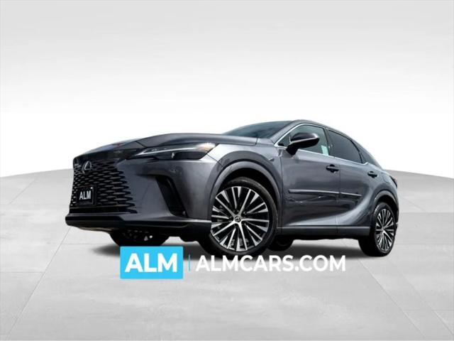 2023 Lexus RX 350 Premium Plus for sale in Bogart, GA