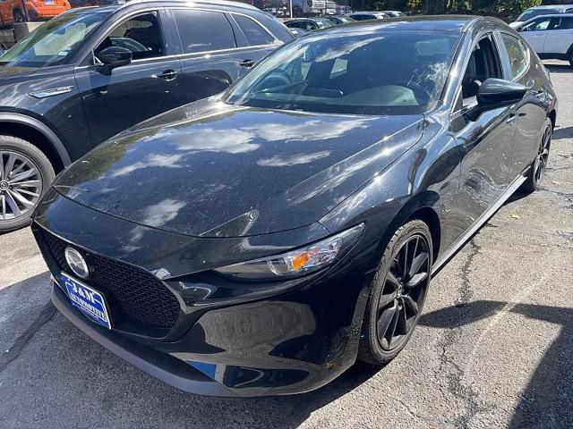 2024 Mazda Mazda3 2.5 S Select Sport for sale in Naugatuck, CT