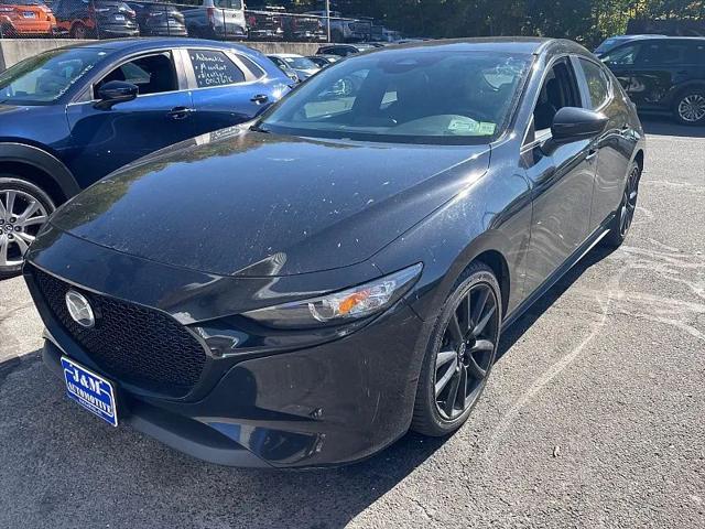2024 Mazda Mazda3 2.5 S Select Sport for sale in Naugatuck, CT
