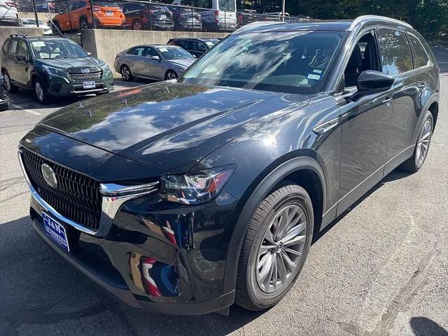 2025 Mazda X-90 3.3 Turbo Preferred Package for sale in Naugatuck, CT