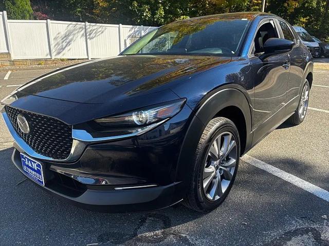 2021 Mazda CX-30 Preferred for sale in Naugatuck, CT