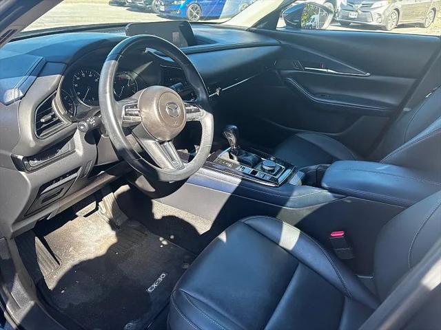 2021 Mazda CX-30 Preferred
