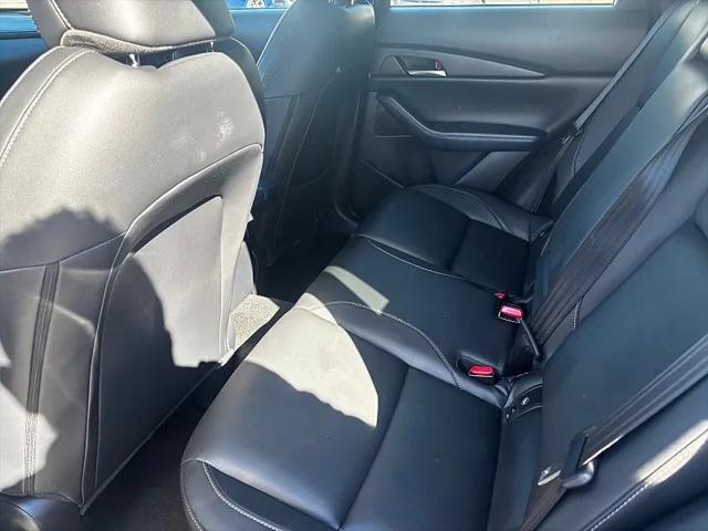 2021 Mazda CX-30 Preferred