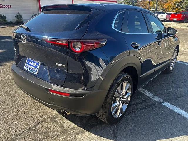 2021 Mazda CX-30 Preferred