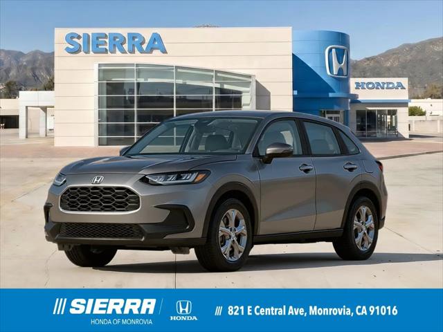 2027 Honda HR-V LX 2WD for sale in Monrovia, CA