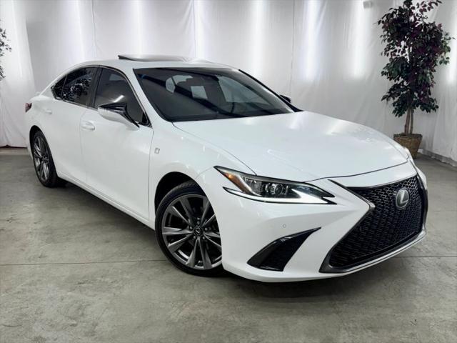 2019 Lexus ES 350 F SPORT for sale in Springfield, MO