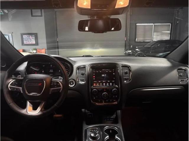 2016 Dodge Durango R/T