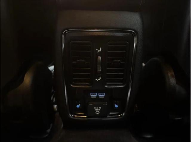 2016 Dodge Durango R/T