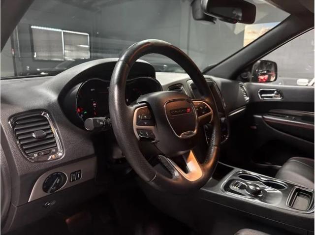 2016 Dodge Durango R/T