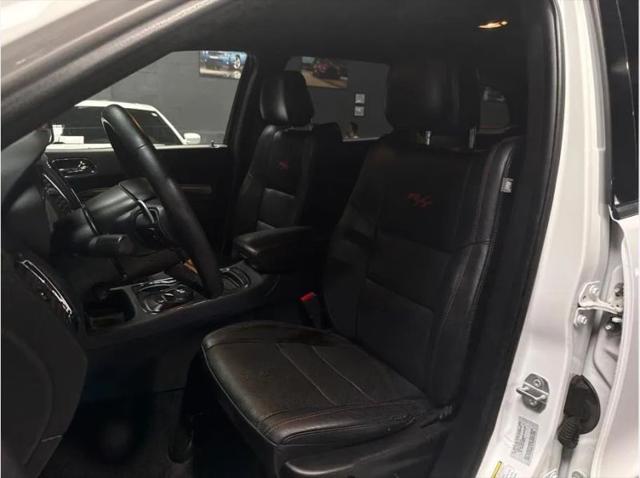 2016 Dodge Durango R/T