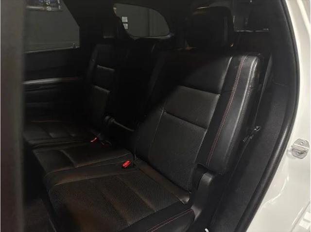 2016 Dodge Durango R/T