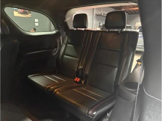 2016 Dodge Durango R/T