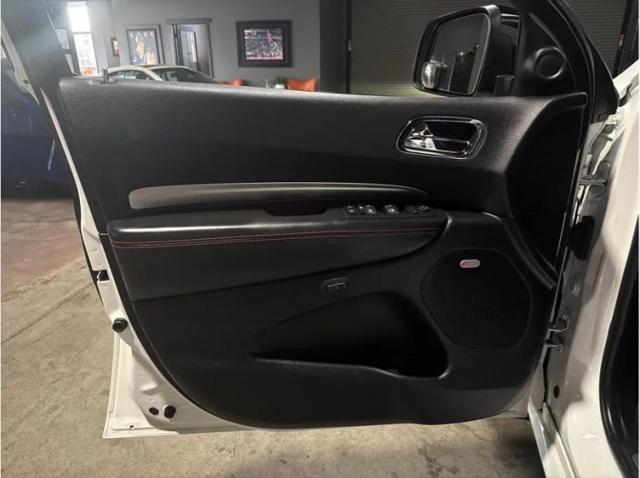2016 Dodge Durango R/T
