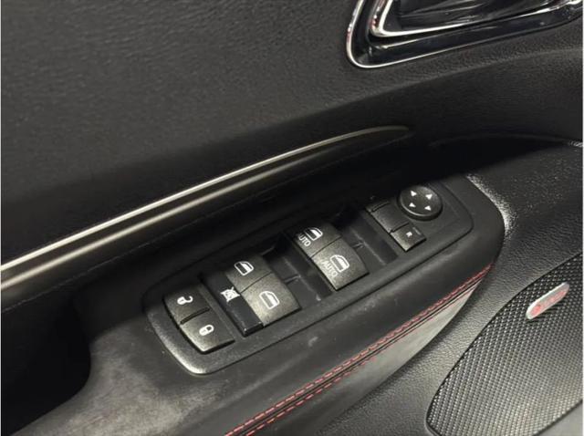 2016 Dodge Durango R/T