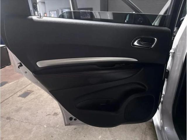 2016 Dodge Durango R/T
